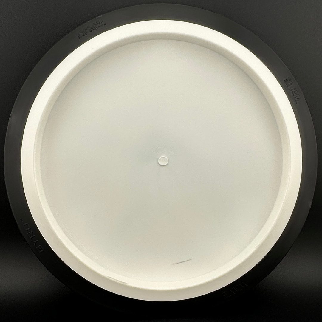 Fission Wave - Factory Misprint MVP