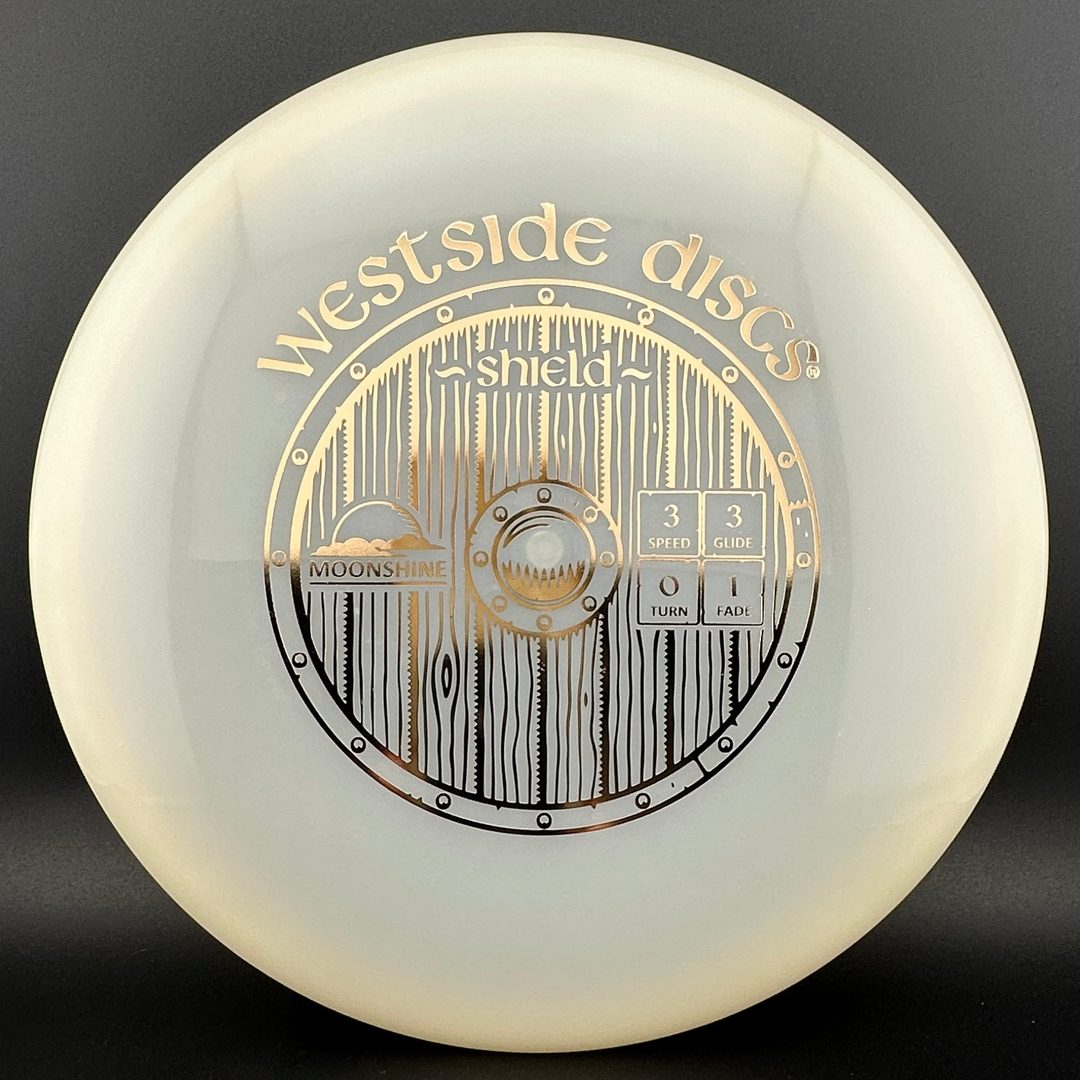 VIP Moonshine Shield Westside Discs