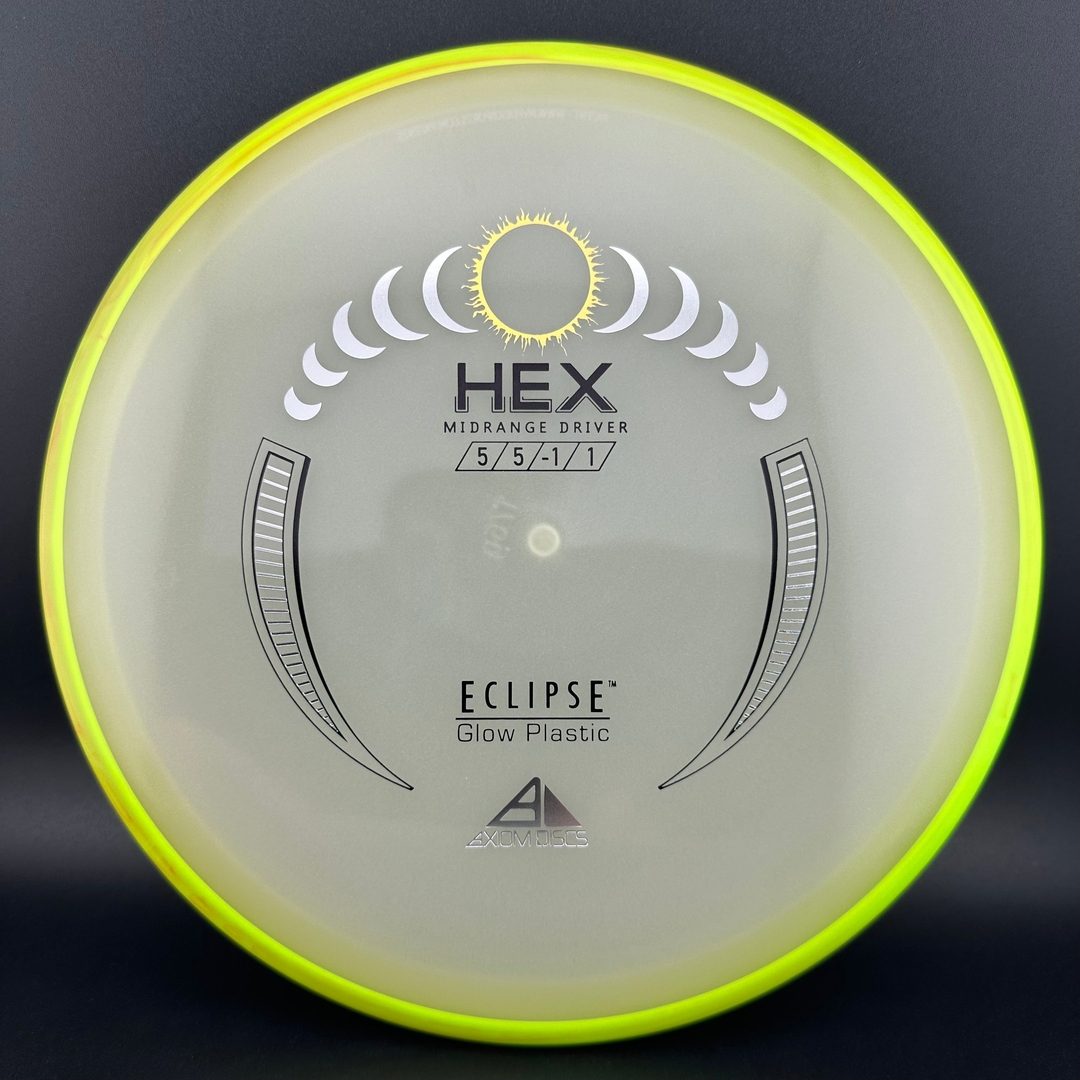 Eclipse 2.0 Hex Axiom