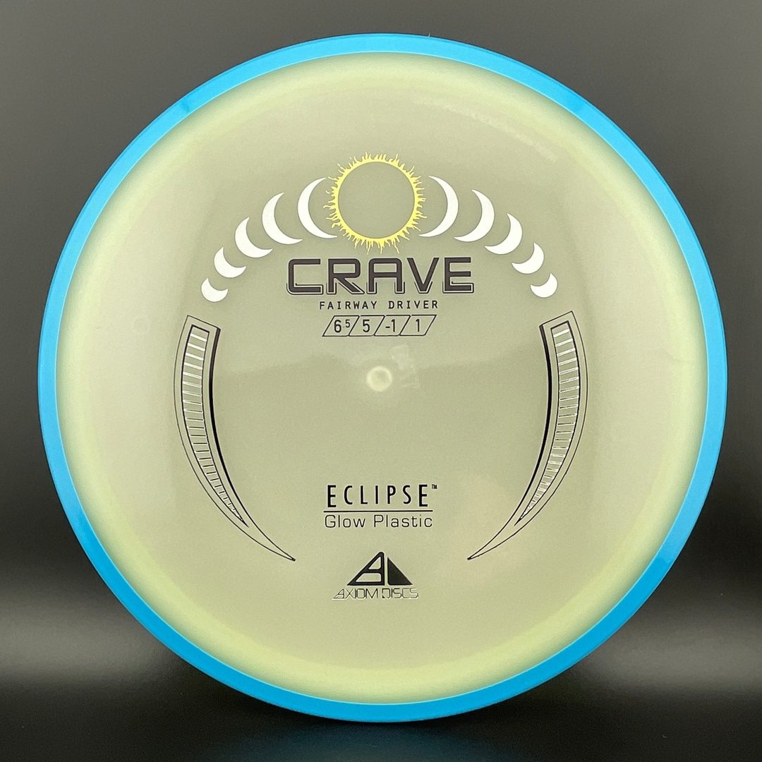 Eclipse 2.0 Crave Axiom
