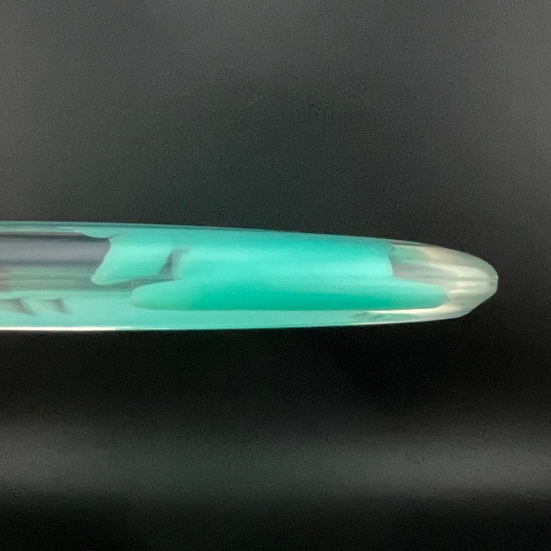 Opto-Ice Moonshine Splash Pure Latitude 64