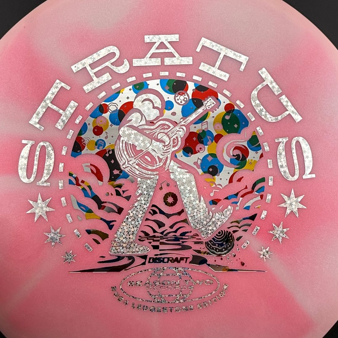 ESP Swirl Stratus - 2024 Ledgestone Edition Discraft