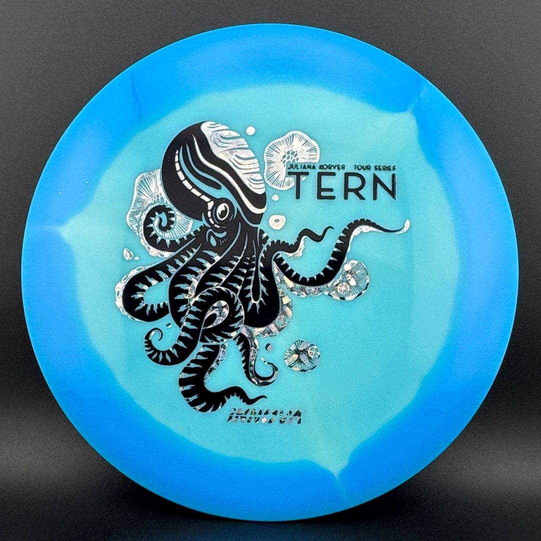Proto Glow Halo Star Tern - 2026 Juliana Korver Tour Series Innova