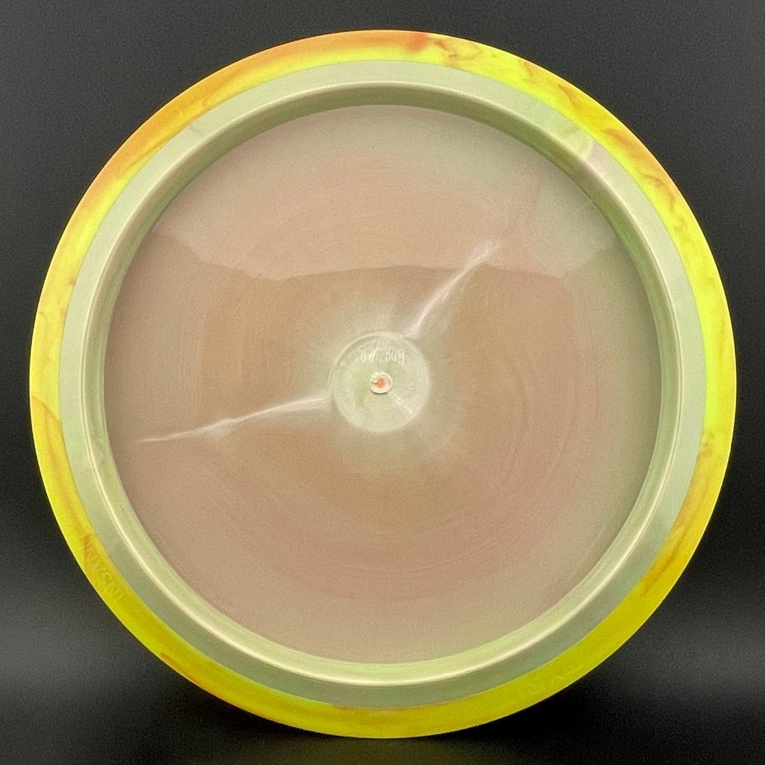 Neutron Insanity Axiom