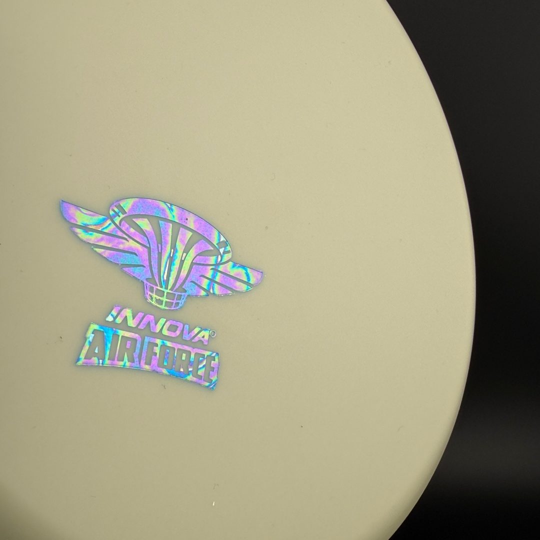 Proto Glow R-Pro Invader - Air Force Innova