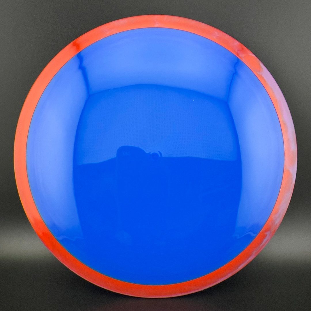 Neutron Time-Lapse Re-Tooled - Blank Axiom