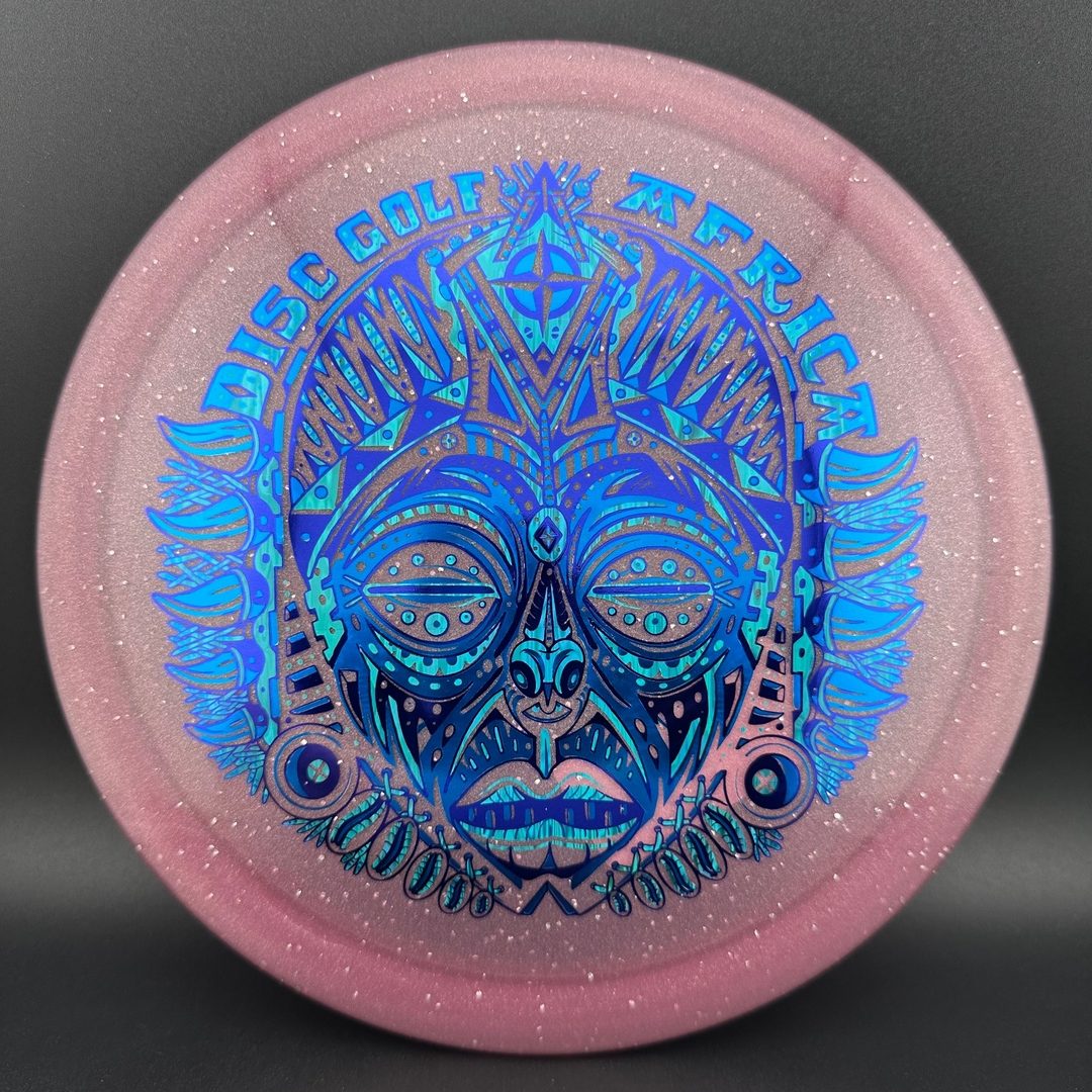 MoonDust Champion Eagle - DG Africa Innova