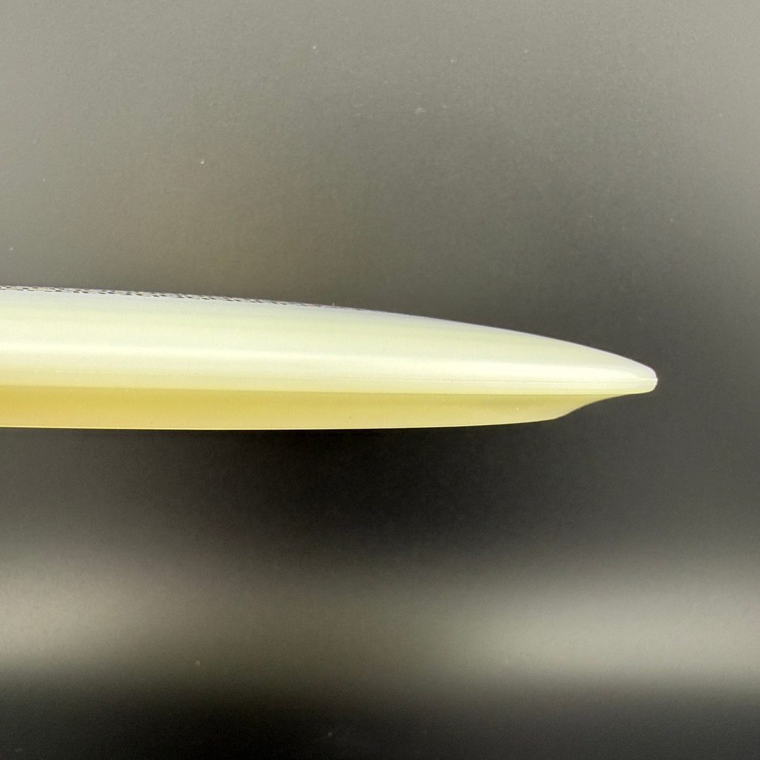 Glow C-Line FD1 - Discmania MB 25 Stamp Discmania