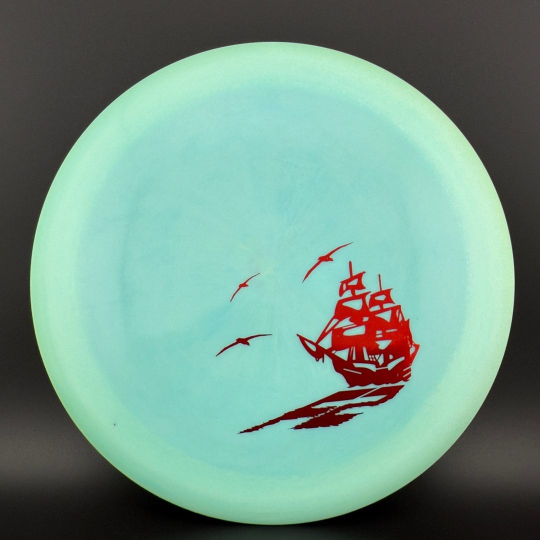 Color Glow Star Destroyer - F2 - Philo Pirate Takeover Innova