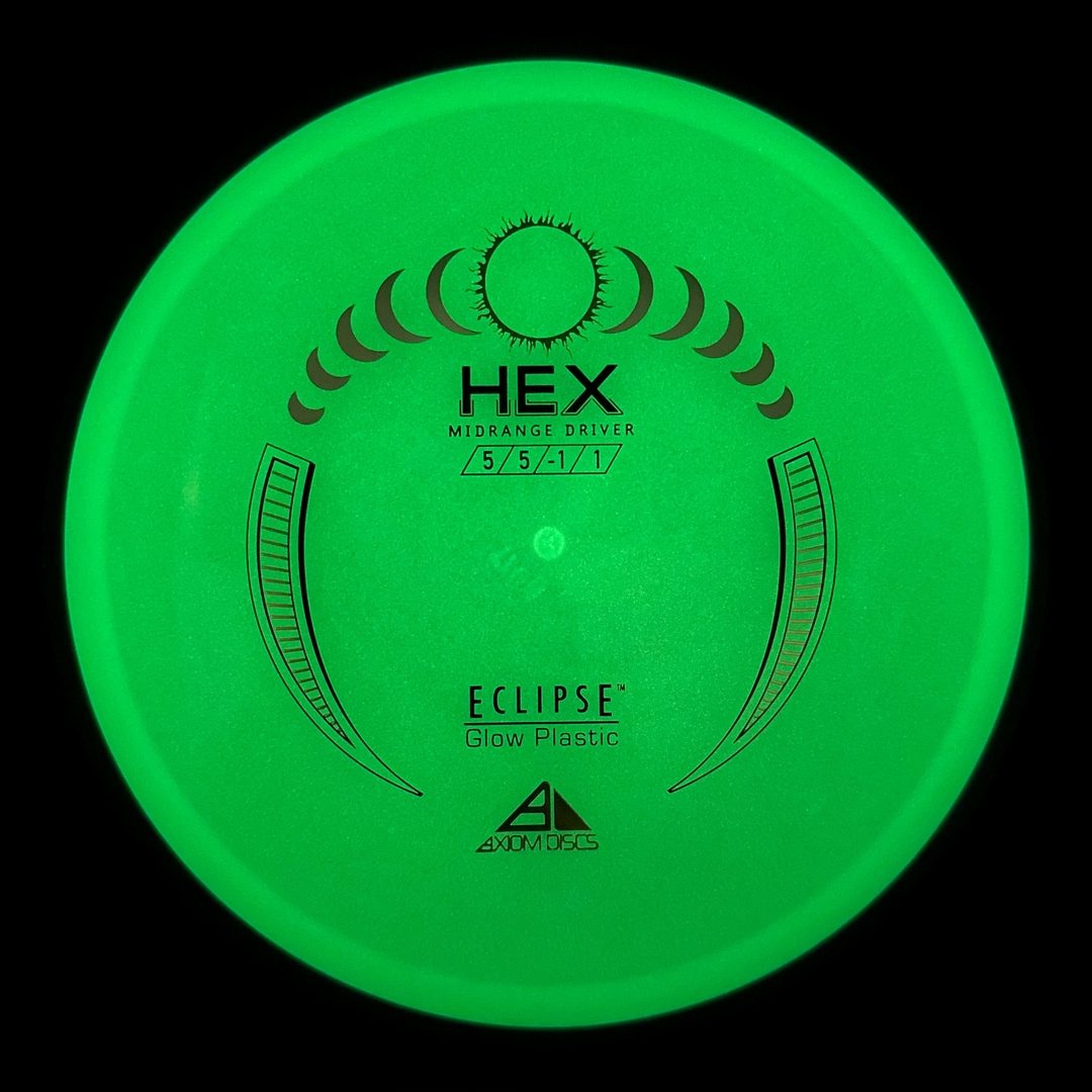 Eclipse 2.0 Hex Axiom