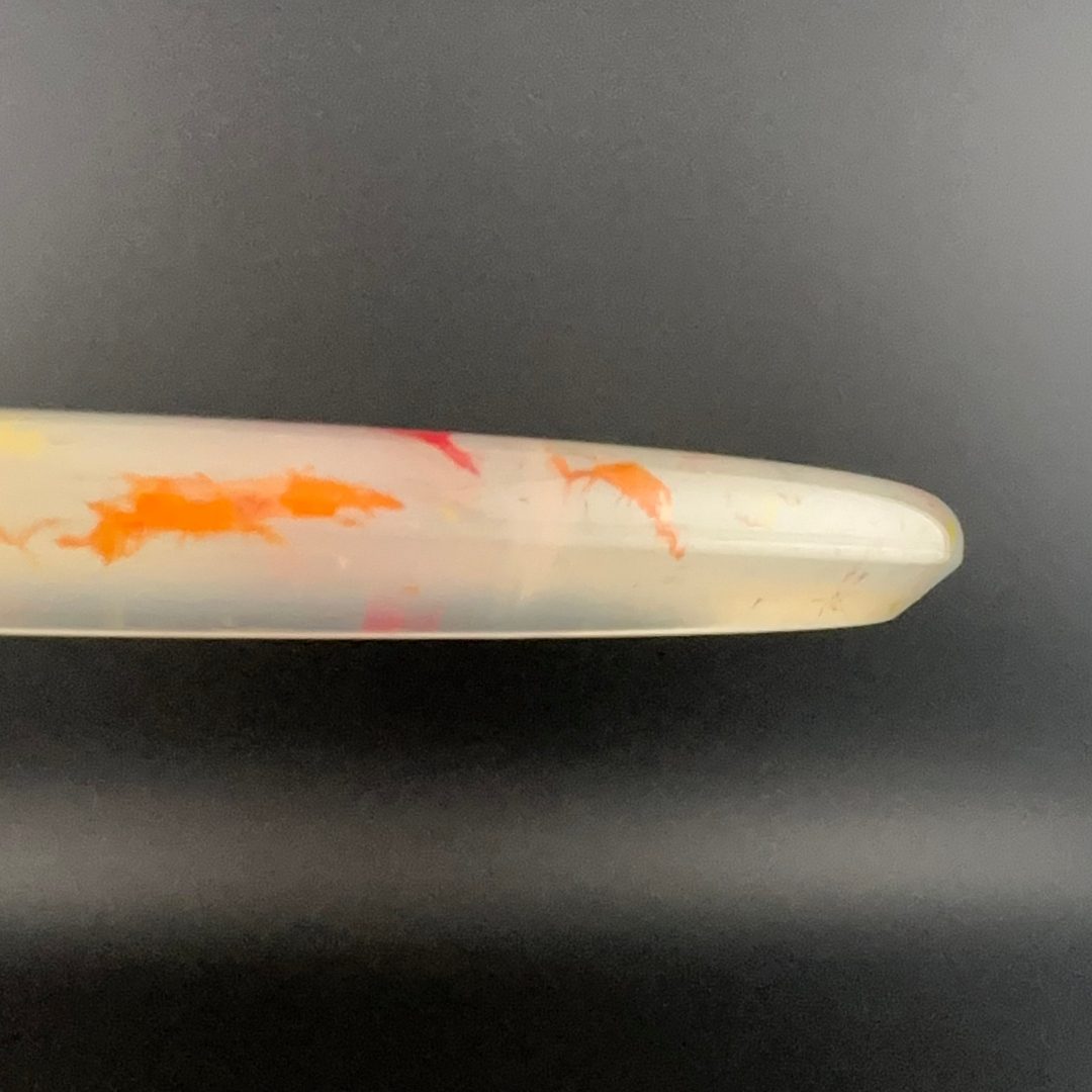 Vex Breaker Vessel - Elevate Your Mind TSA