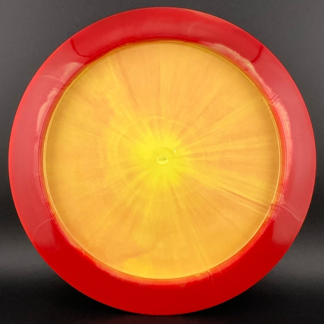 Horizon S-Line PD2 - Gravity Bomb 2 - Gavin Babcock Signature Series - Triple Foil Discmania