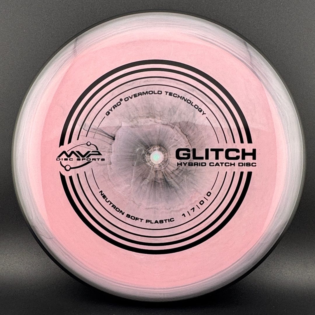 Soft Neutron Glitch MVP