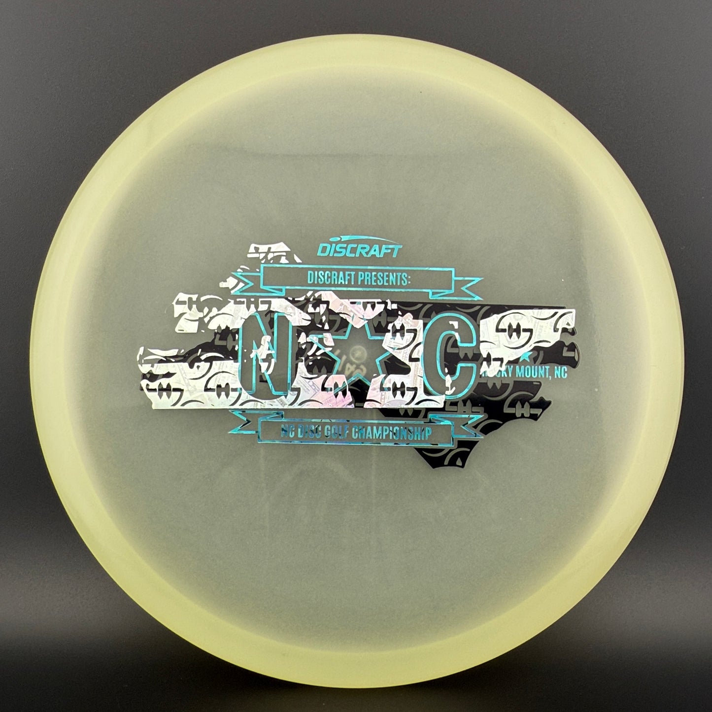 Mega Glo Zone SS - Factory Misprints
