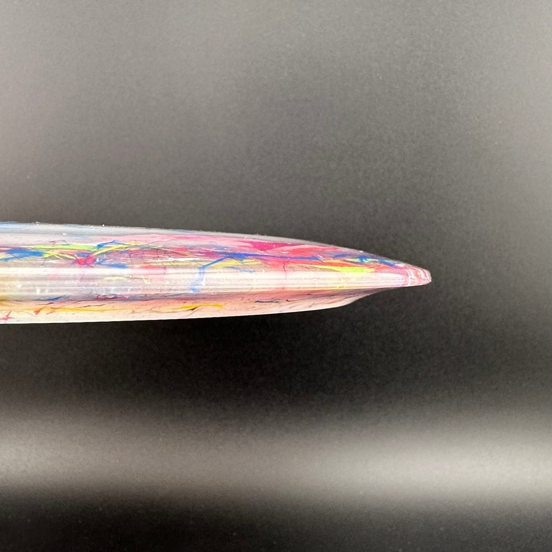 Vex Breaker Requiem TSA