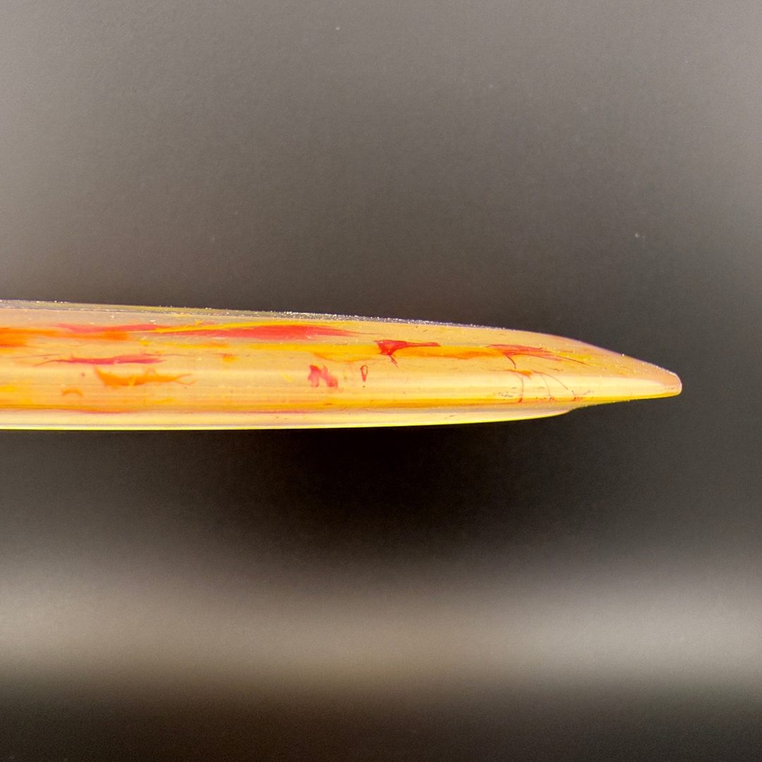 Jawbreaker Z Thrasher - Funky Ben Askren Fundraiser Discraft