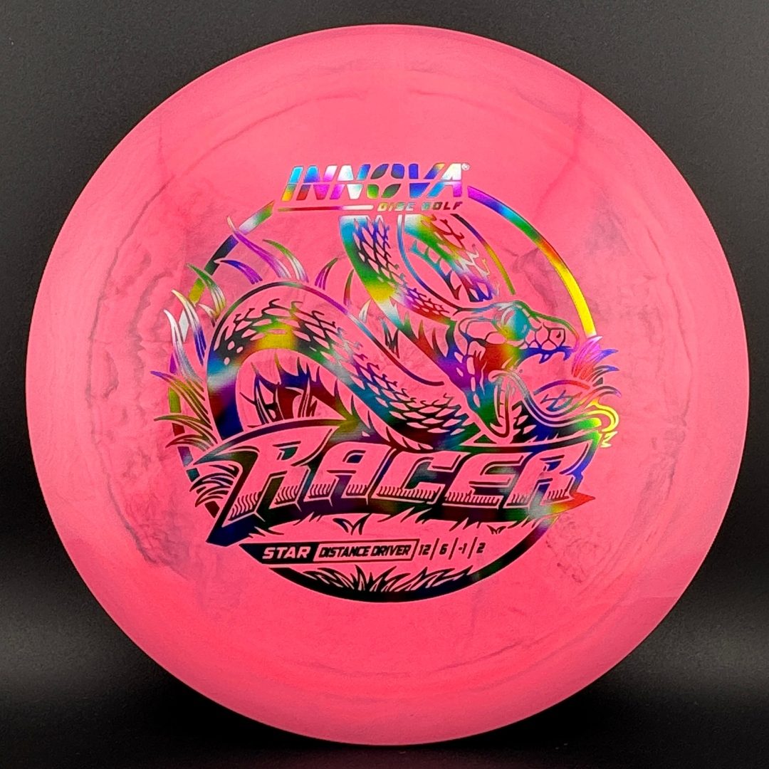 Star Racer Innova
