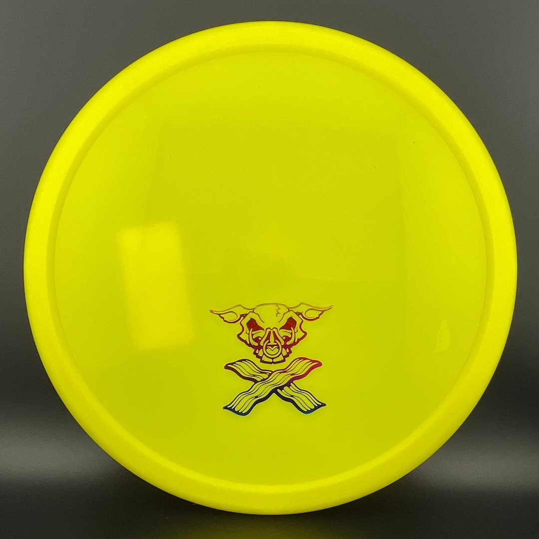 R-Pro Pig - "Baconeer" by Marm O Set Innova
