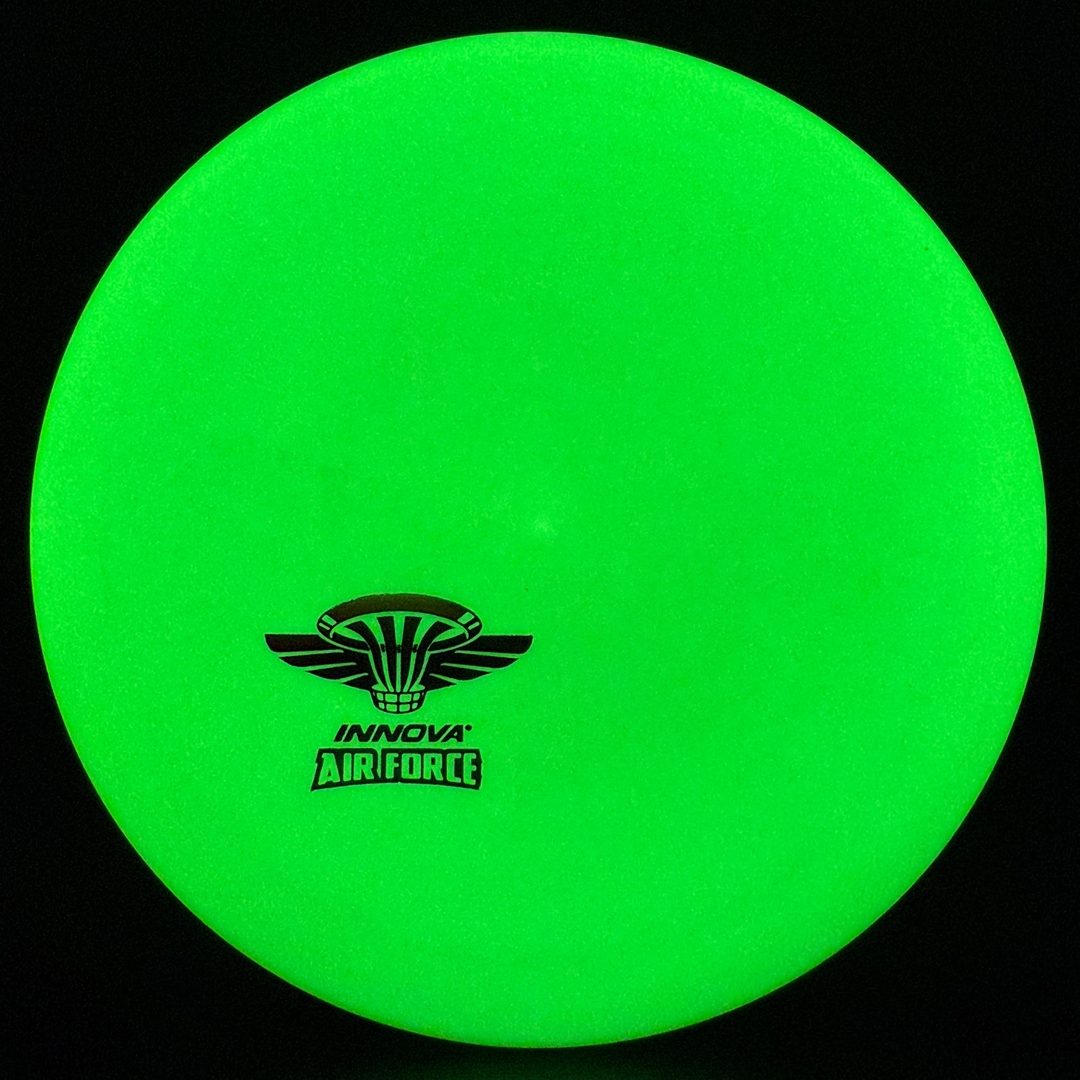 Proto Glow Soft Pro Firefly - Air Force Innova
