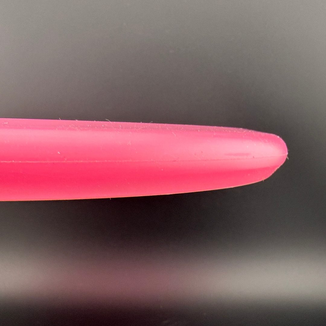 Inner Core - Hot Pink "Catch Disc"