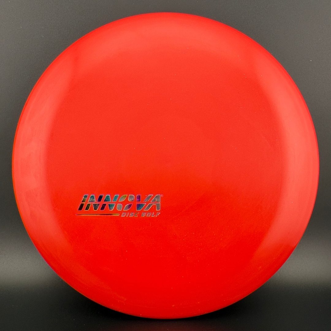 Gummy Star Aviar - Experimental Mid 2010s Run Innova