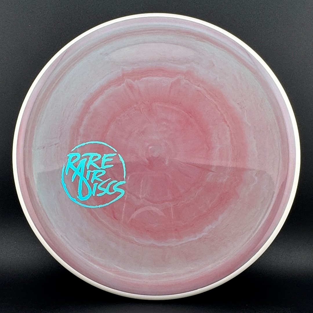 Neutron Stasis - RAD Mini Stamp MVP