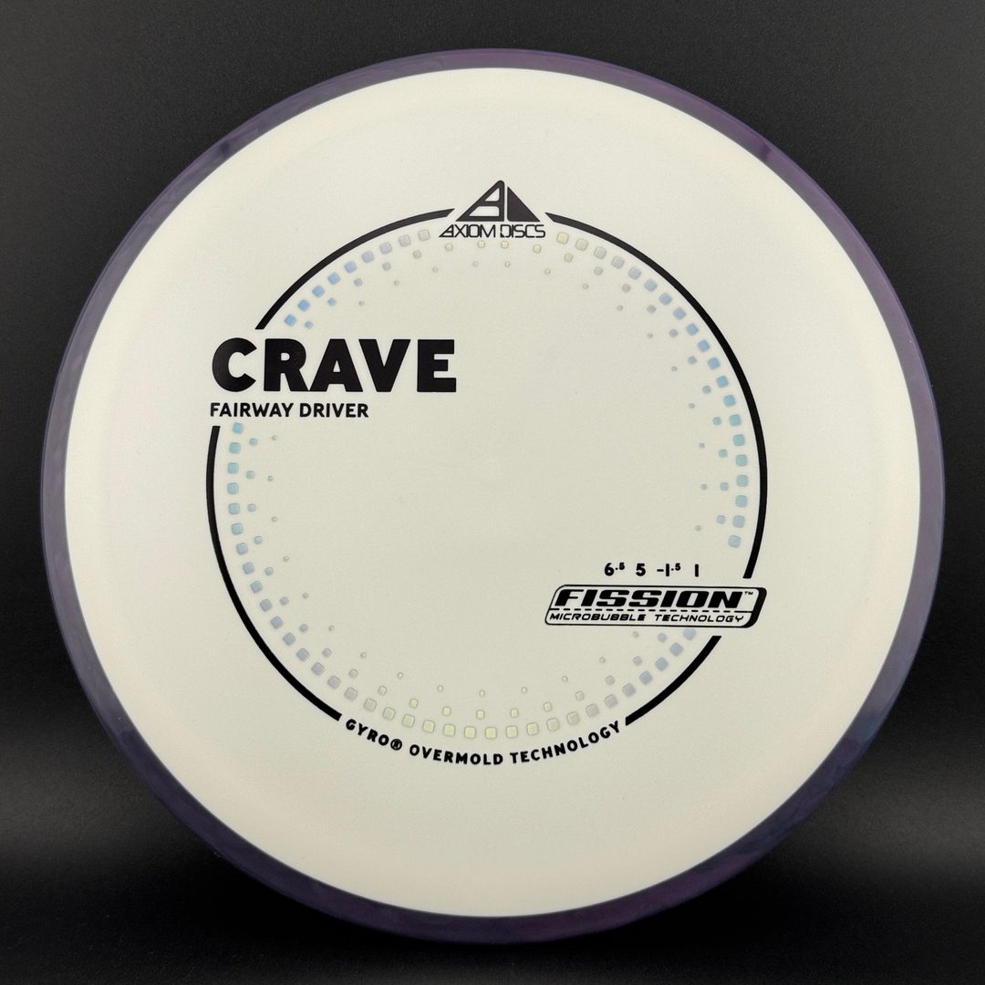 Fission Crave Axiom