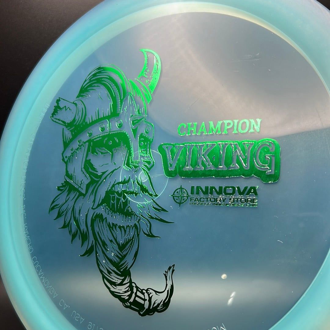 Champion Viking - Artist Series Innova