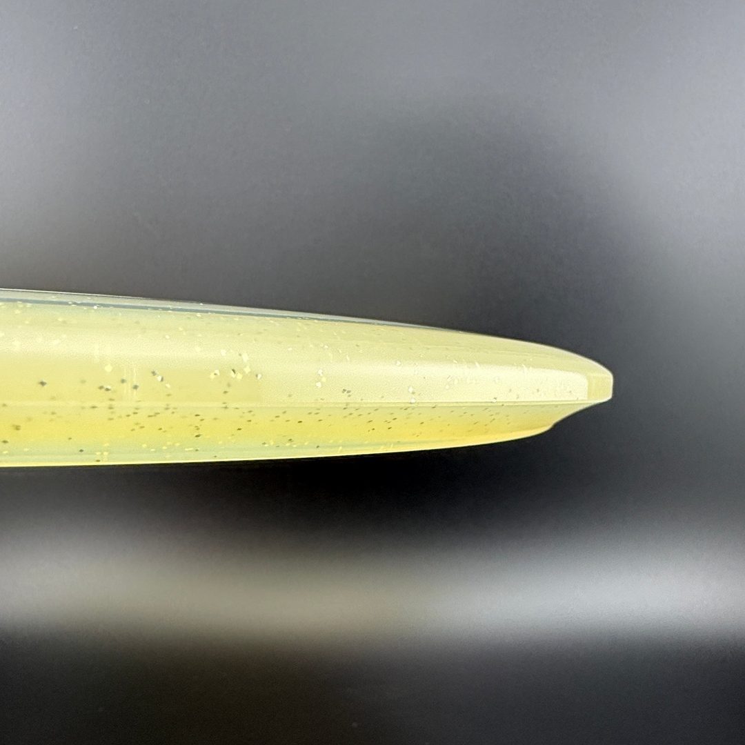 Lucid Gold Metal Flake Truth - Parker Welck 2025 Team Series Dynamic Discs