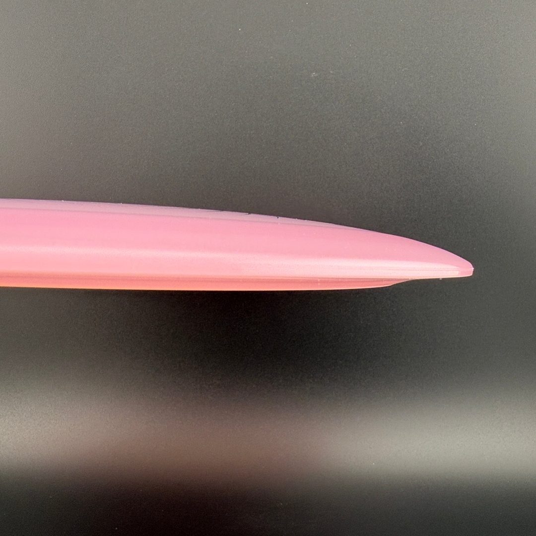 Glow C-Line DD - MB Spiral Stamp Discmania