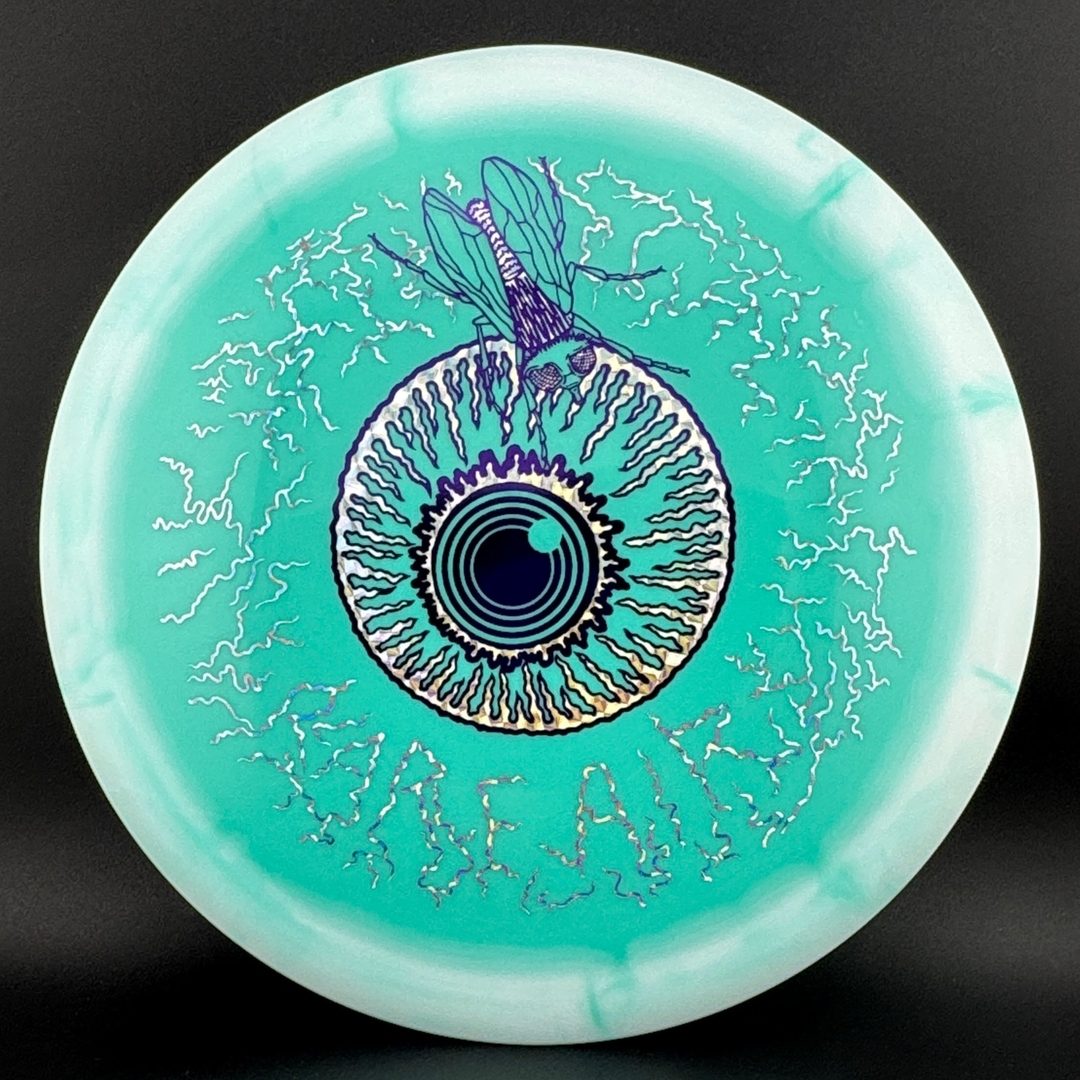 Halo Star Gorgon - Eye-Fly RAD V2 by Ripper Studios Innova