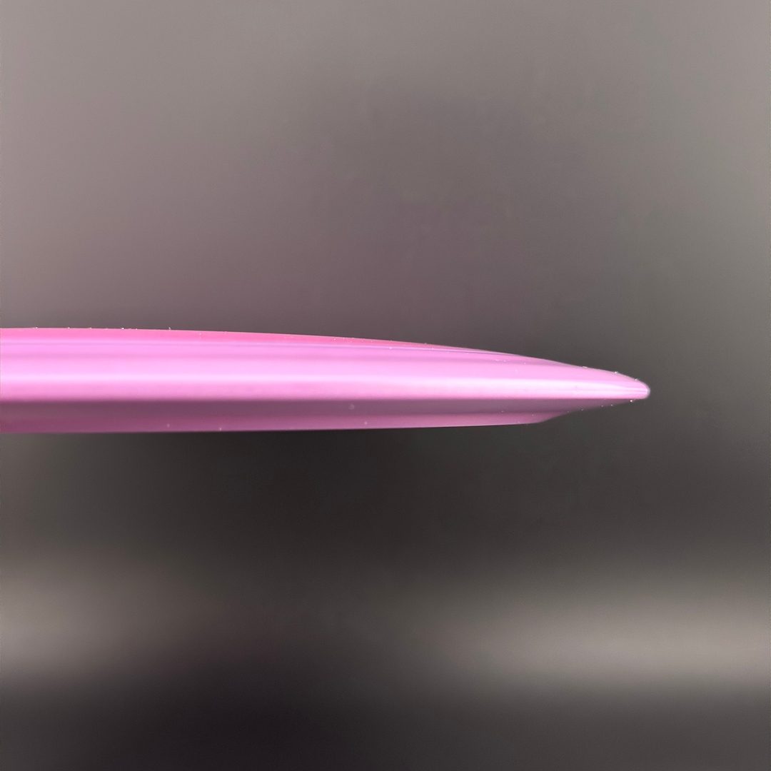 Swirl ESP Ares - Prototype - Paul McBeth Discraft