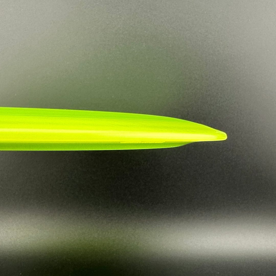 Neutron Mayhem Axiom