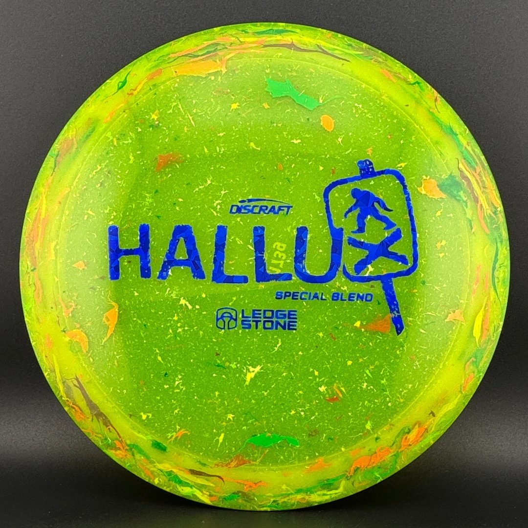 Jawbreaker Z Flx Hallux - 2026 Ledgestone Discraft