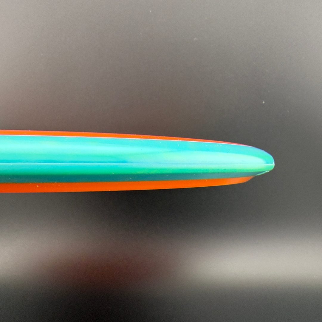 Neutron Hex - "Viva La Fiesta" Triple Foil Axiom