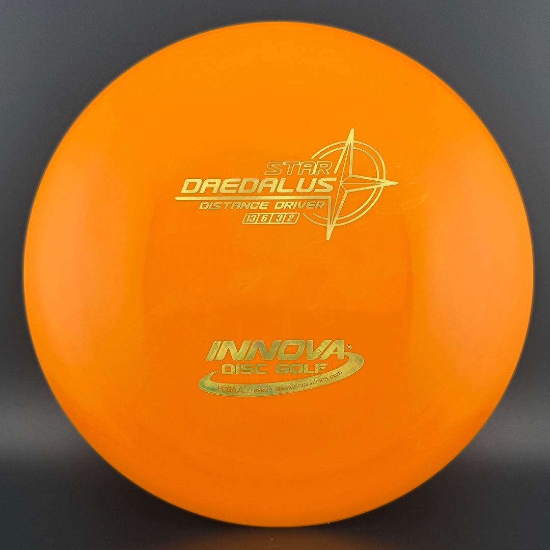 Star Daedalus Innova