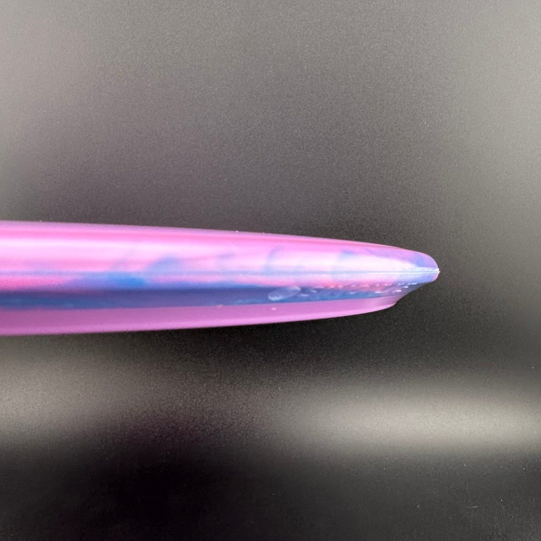 Neutron Balance - Simon Line - Blank Axiom