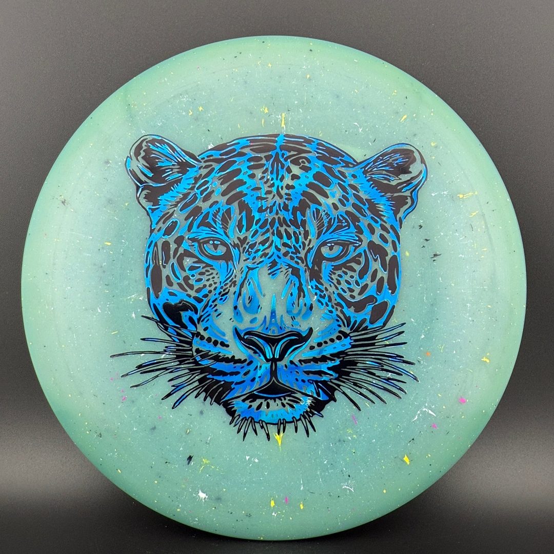 Splatter Star Leopard3 - On The Prowl Innova