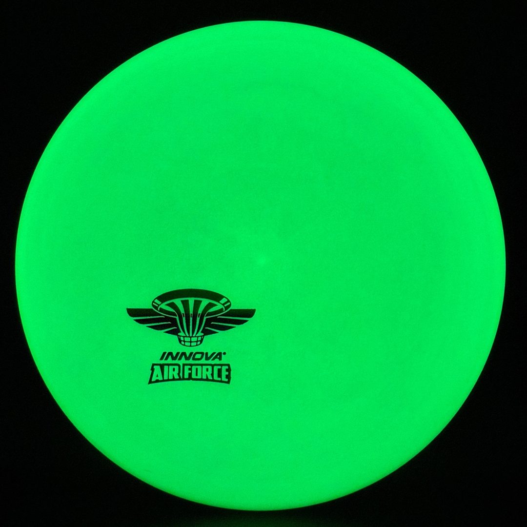 Color Proto Glow Yeti Pro Aviar - Air Force Innova