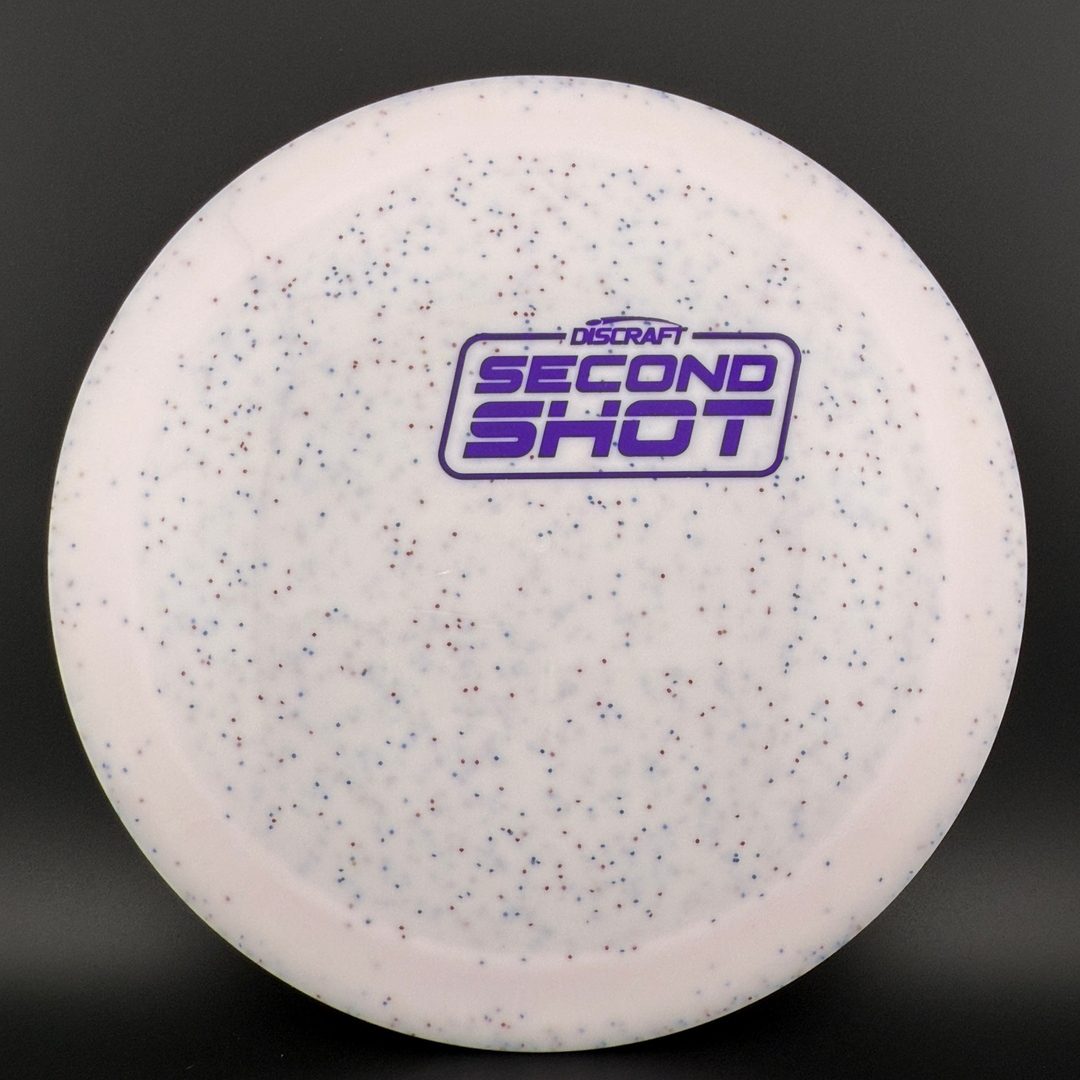Sparkle ESP Ares - Second Shot Discraft