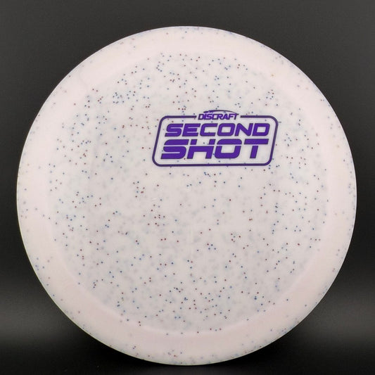 Sparkle ESP Ares - Second Shot Discraft