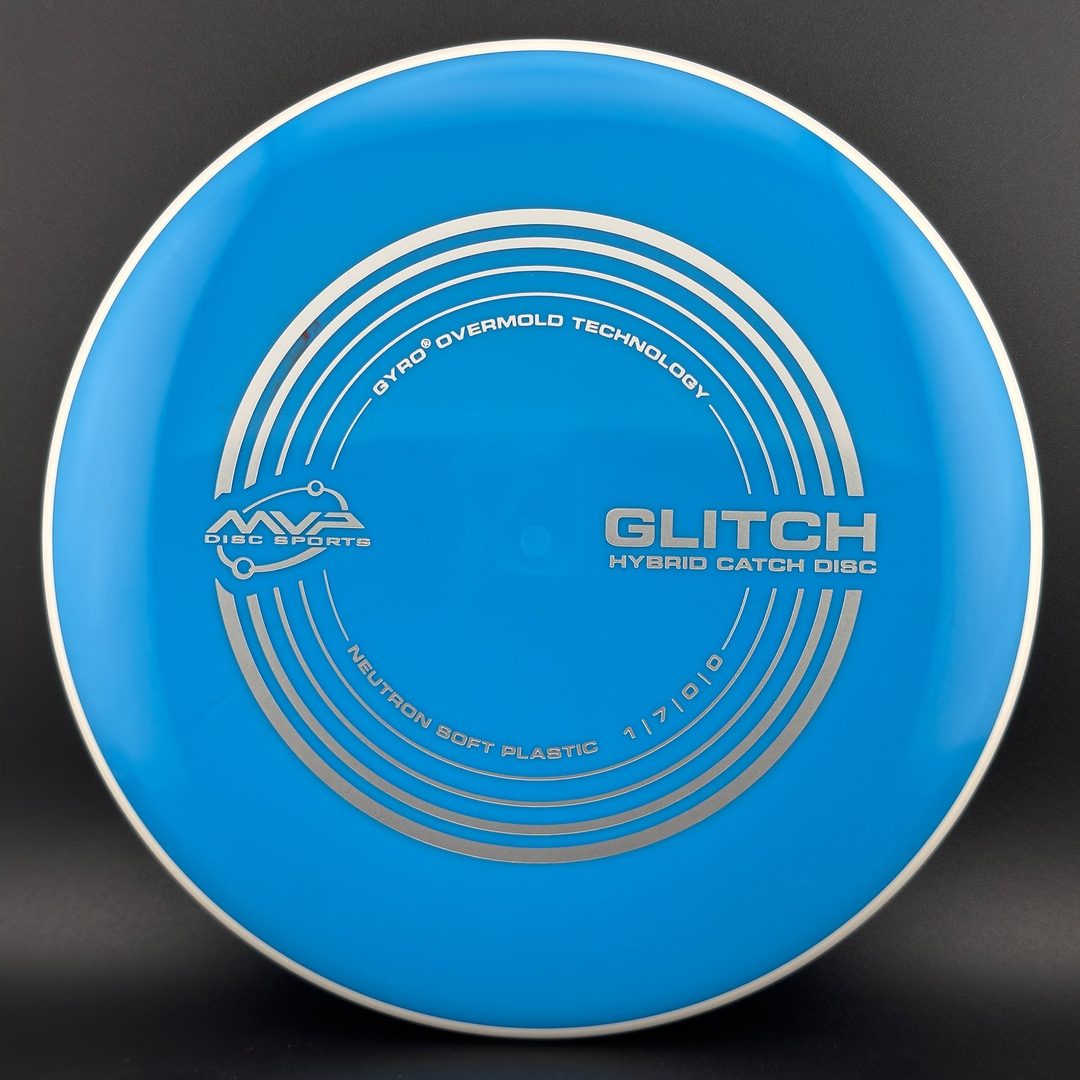 Soft Neutron Glitch MVP