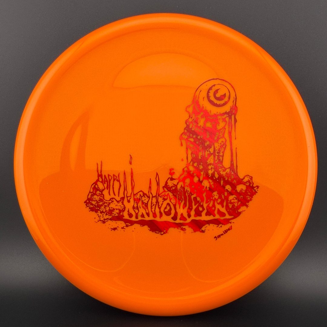 K1 Berg - Blood Mountain by Skulboy - 2022 Run Kastaplast