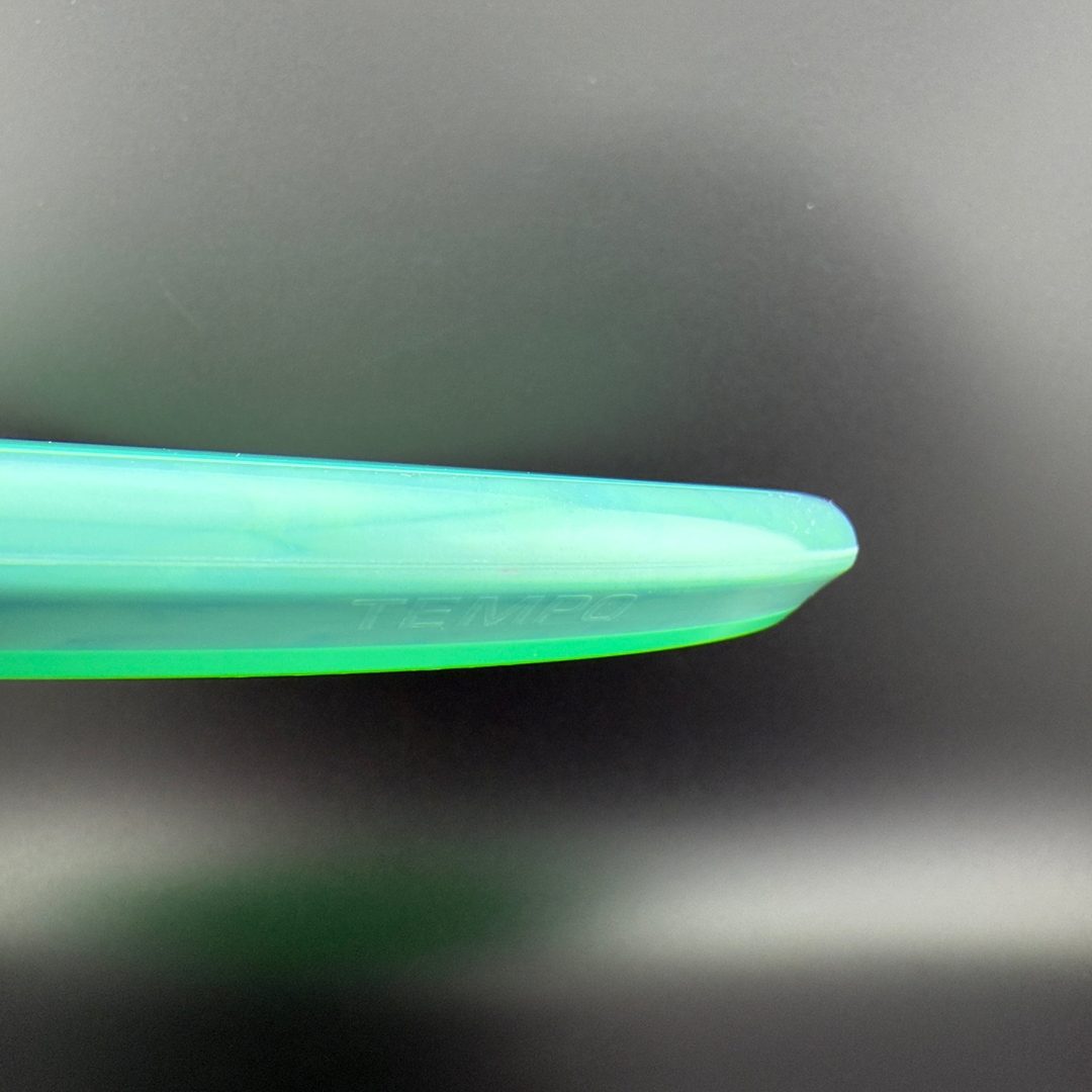 Neutron Tempo - Crushin’ Amanitas by Manny Trujillo Axiom