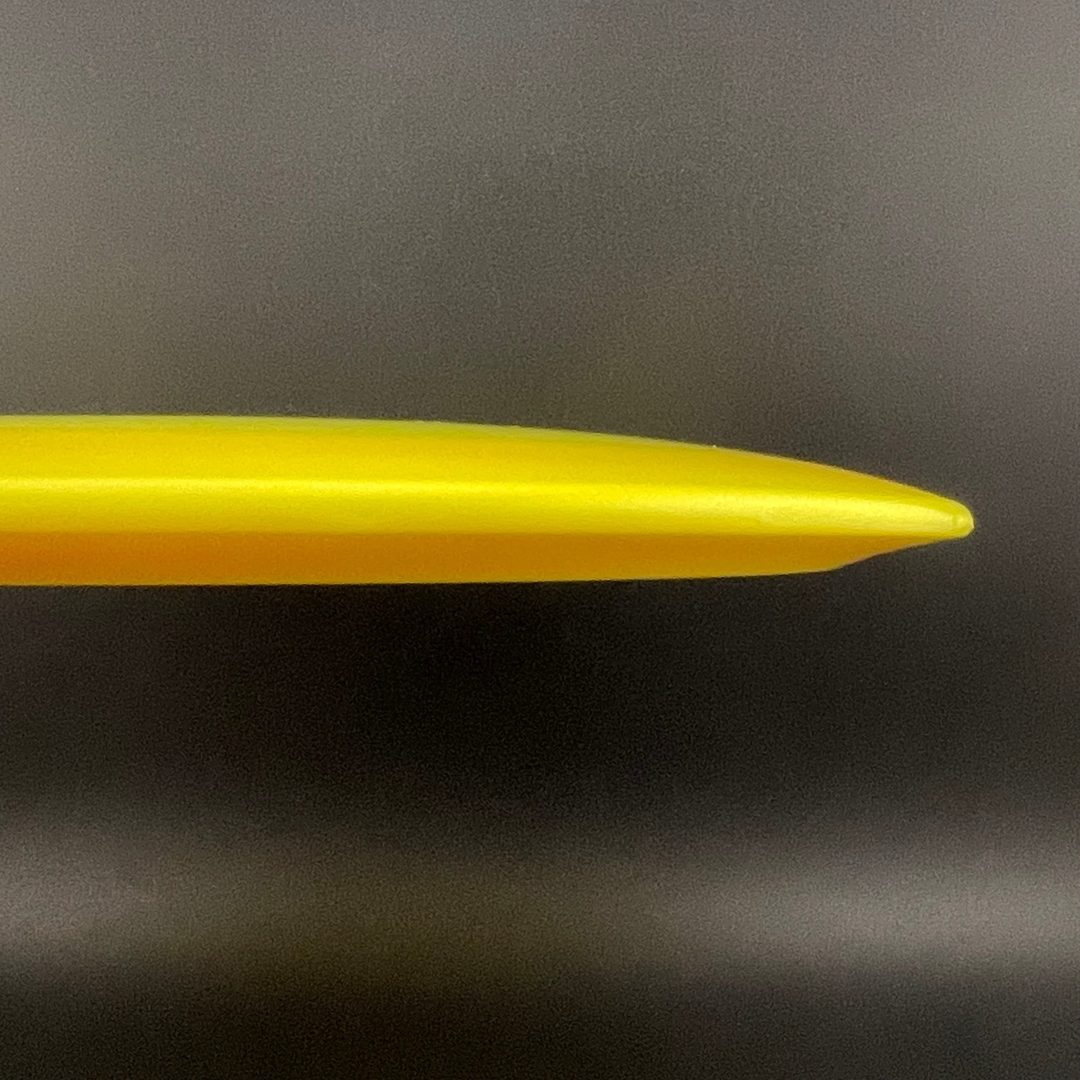 Swirly Aura Construct - Plague Doctor - First Run - Imported TSA