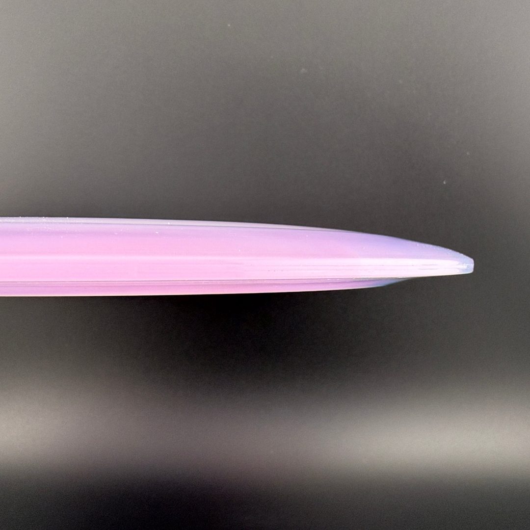 Z Swirl Hades - "Mummified" 2025 Paul McBeth Discraft