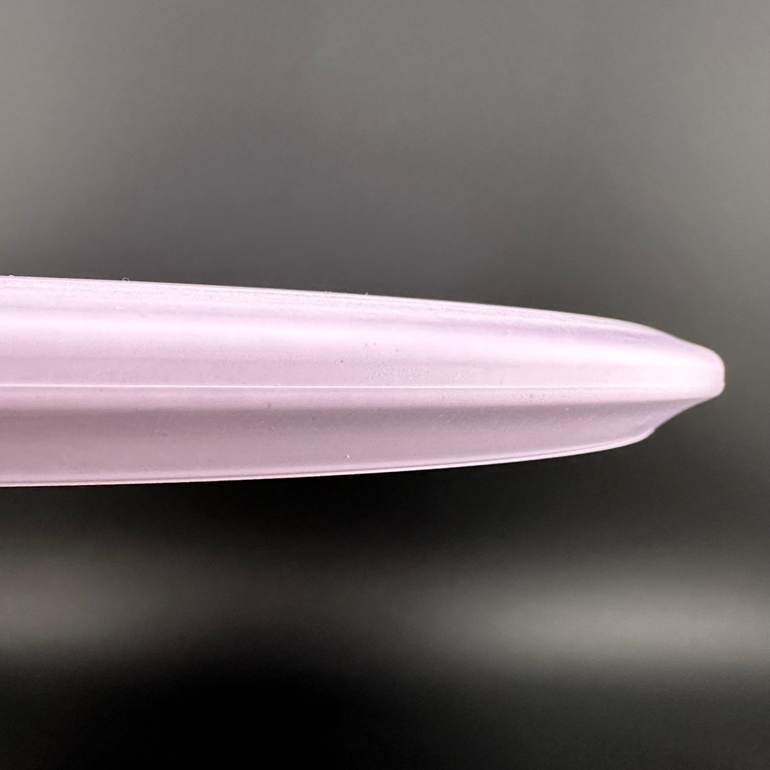 Swirl P-Line MD3 Flex 2 - Huk Lab TriFly Stamp Discmania