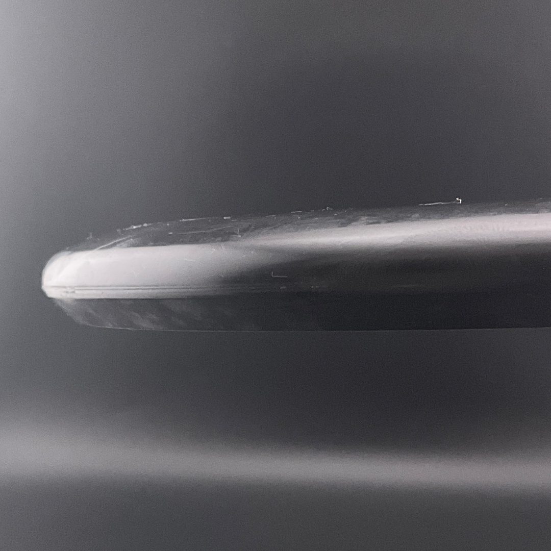 Star Aviar - 2012 Hall of Fame Commemorative Signed *Speedy Stash* Innova