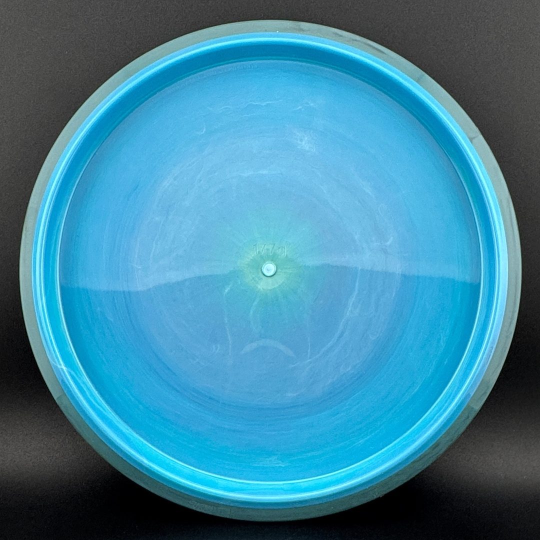 Neutron Hex Axiom