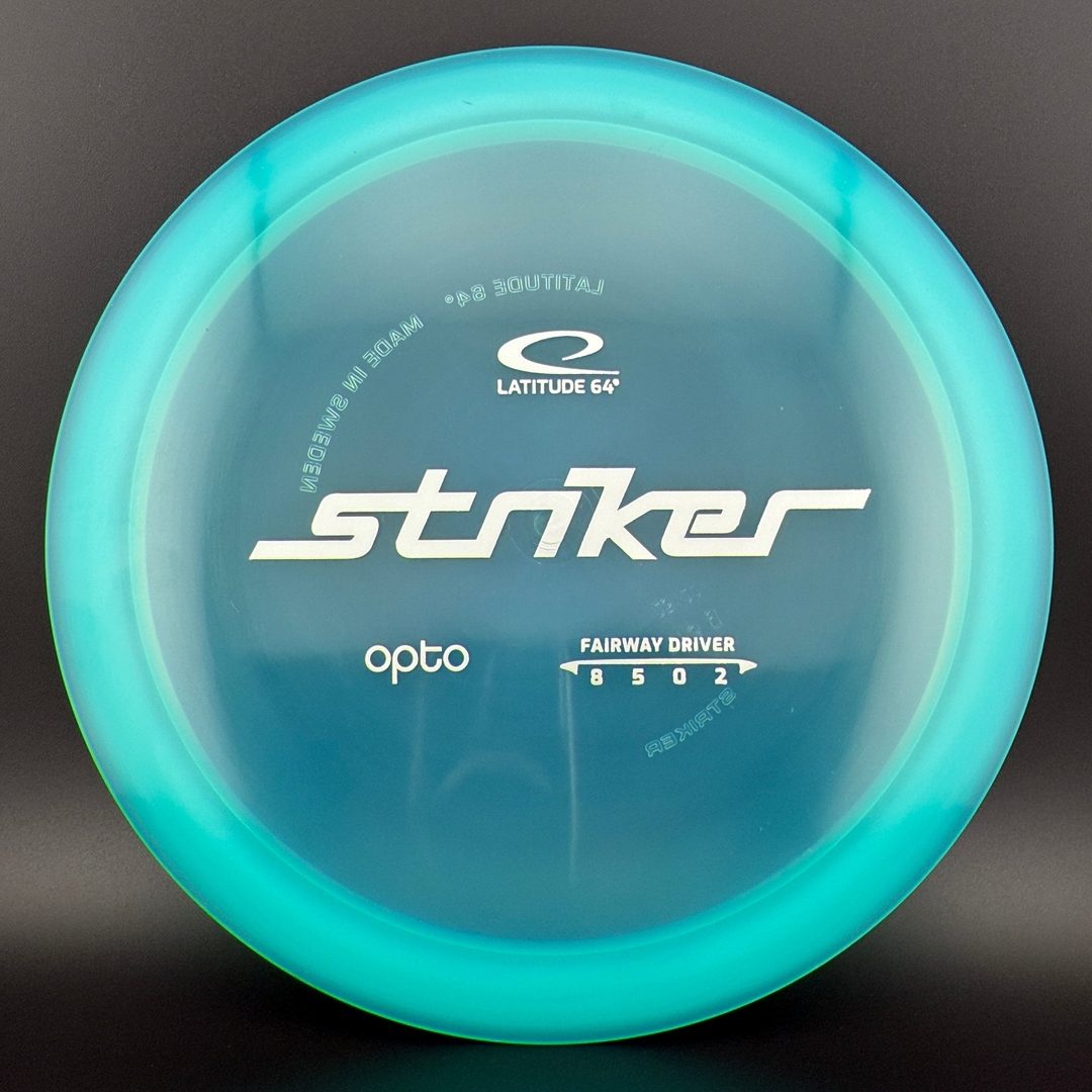Opto Striker Latitude 64
